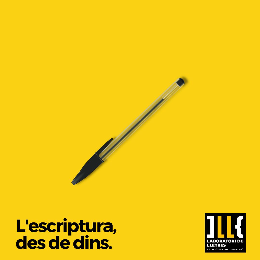 Laboratori de Lletres tweet media