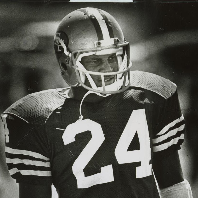 Ronnie Lott