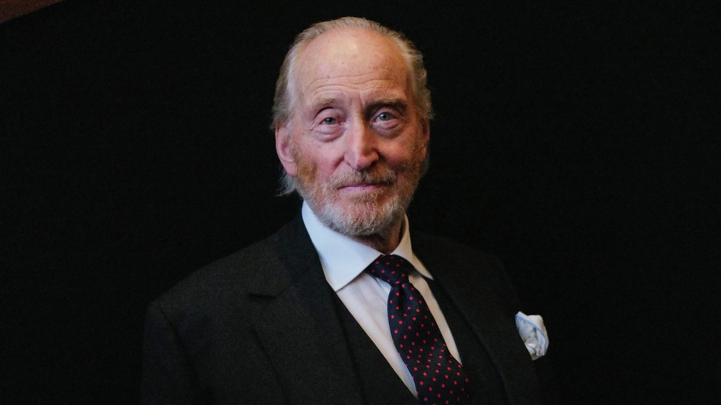 anglophenia's tweet image. Charles Dance has cleared up a longstanding rumor that he turned down the chance to play James Bond.

Find out more here &amp;gt;&amp;gt; bit.ly/3FXNJXC