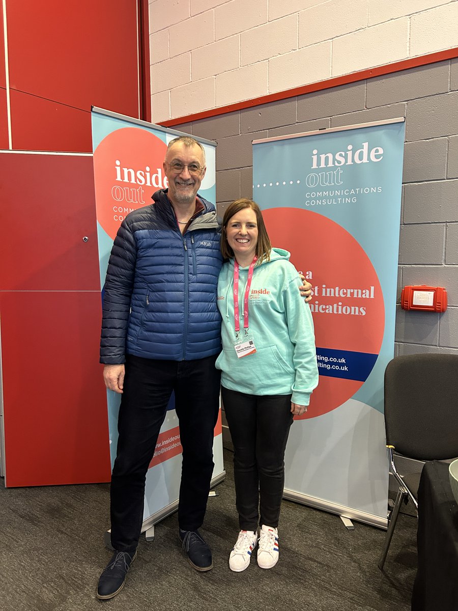 Inside Out Communications Consulting tweet media