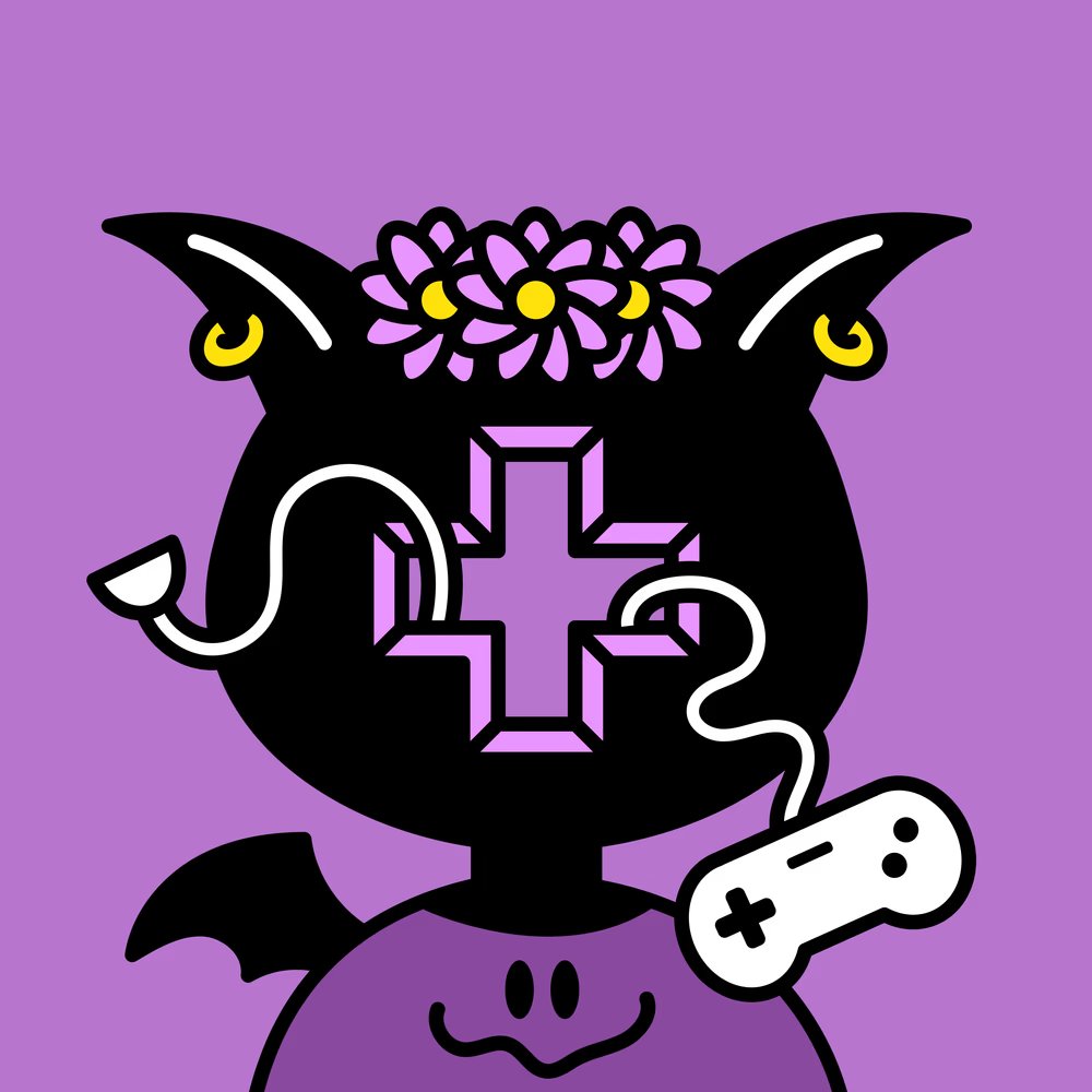 dustydude42079's tweet photo. 🤟😎🍦 @walkingicecr3am for dropping some incredible 🎁 my way! 2 #Weirdlings as hodlers rewards, & I won the first discord #RoyalRumble 🤯 #LFGrow
🔥👀👇 https://t.co/BPlem5yMHG