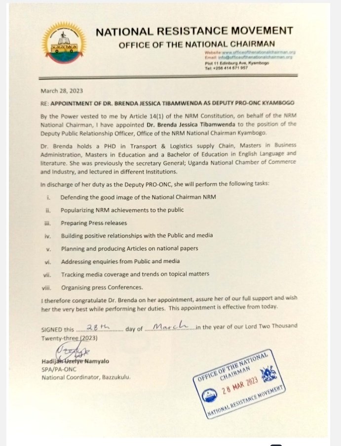 Uzeiye Hadijah tweet media