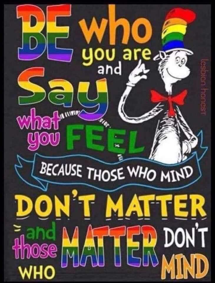 #LoveIsLove #ShareWithPride #LGBWithTheT #ciswiththet #LGBTQIA #BeWhoYouWantToBe love who ever you want. You are all valued and special xxx