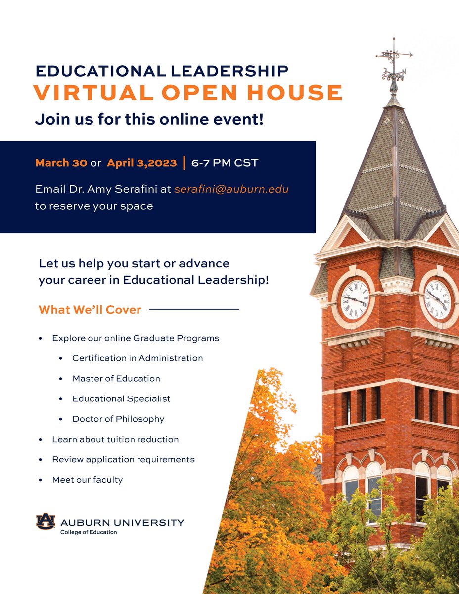 #auburncollegeofeducation