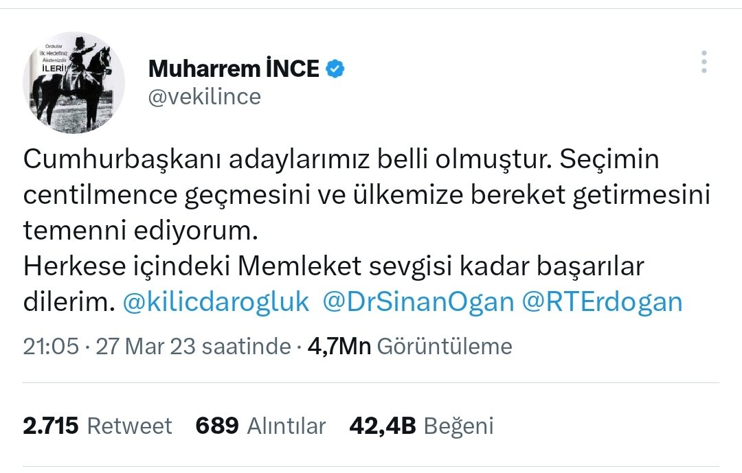 am0kachi's tweet photo. @MemleketimParti @vekilince Anlıyorum https://t.co/X90PfEJjwl
