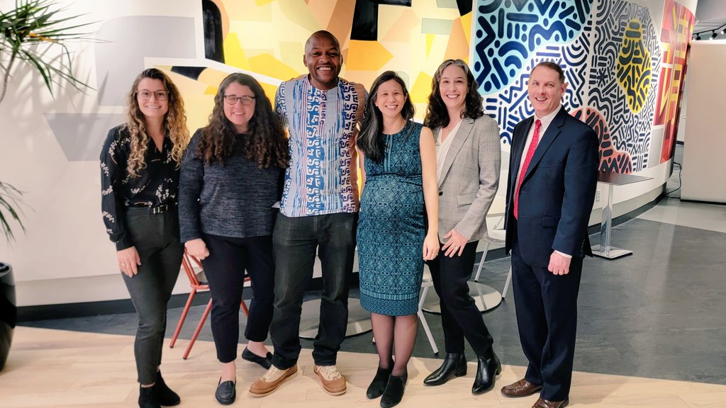 SeedingLabs's tweet image. We're honored to welcome Dr Gama Bandawe @GamaBee of @mustmalawi @BioMUST to Boston to share the impact of #InstrumentalAccess equipment on scientific teaching &amp;amp; research in #Malawi  🇲🇼!