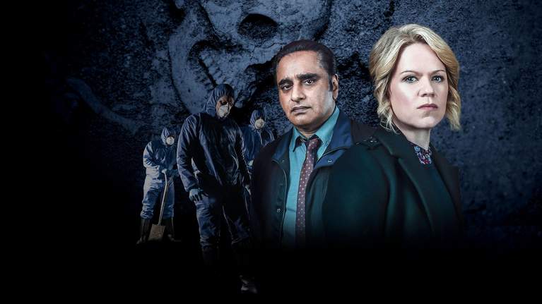 So 8.4 million of you gorgeous people have now watched episode one of Unforgotten series five, making it the highest rated show on ITV this year. Thank you. @TVSanjeev @SineadKeenan #Unforgotten