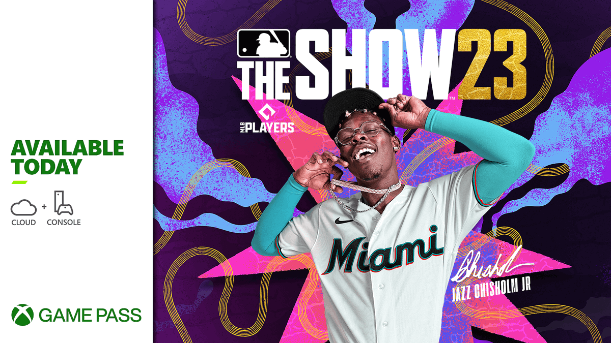 Xbox Game Pass on Twitter "it's showtime, baby"