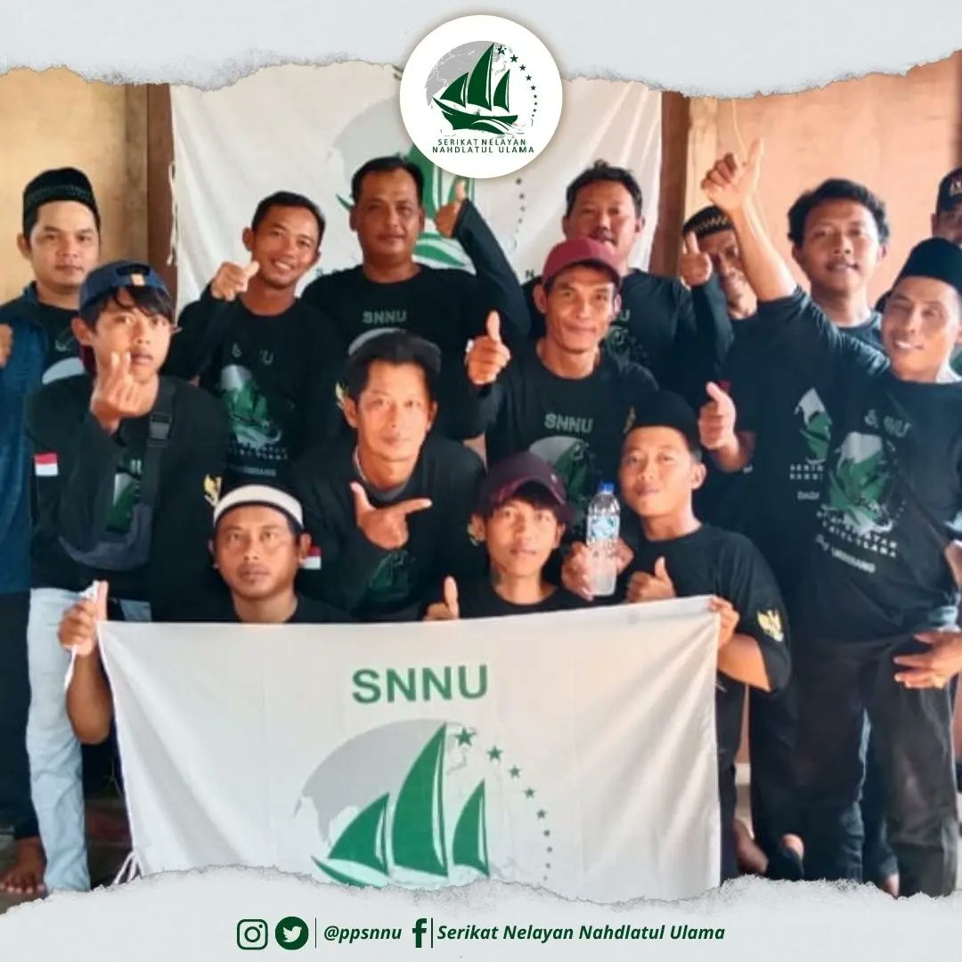 ppsnnu's tweet photo. Pelantikan PAC SNNU KOSAMBI. Semoga berkah dan bermanfaat. Aamiin
#SNNU https://t.co/l7hvOJkfVP