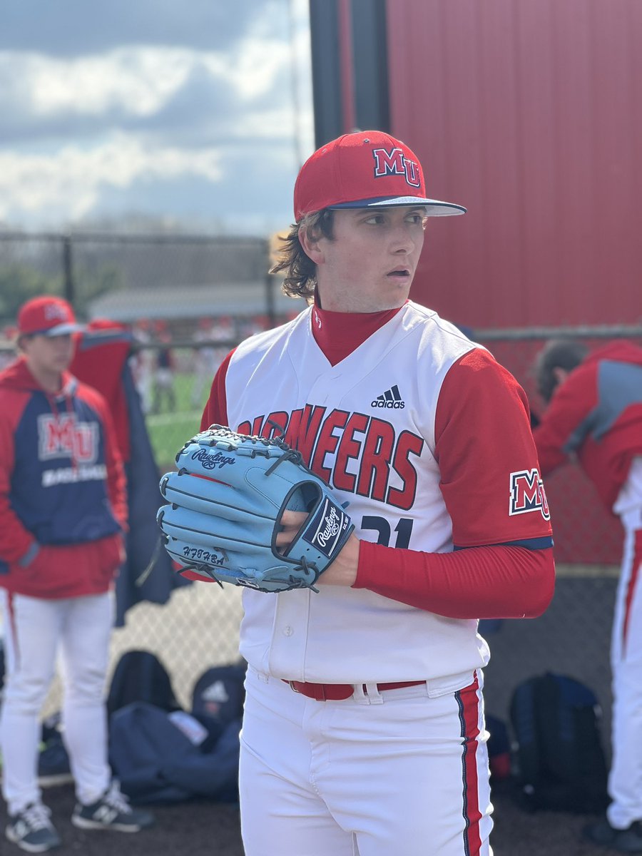 Malone Baseball tweet media