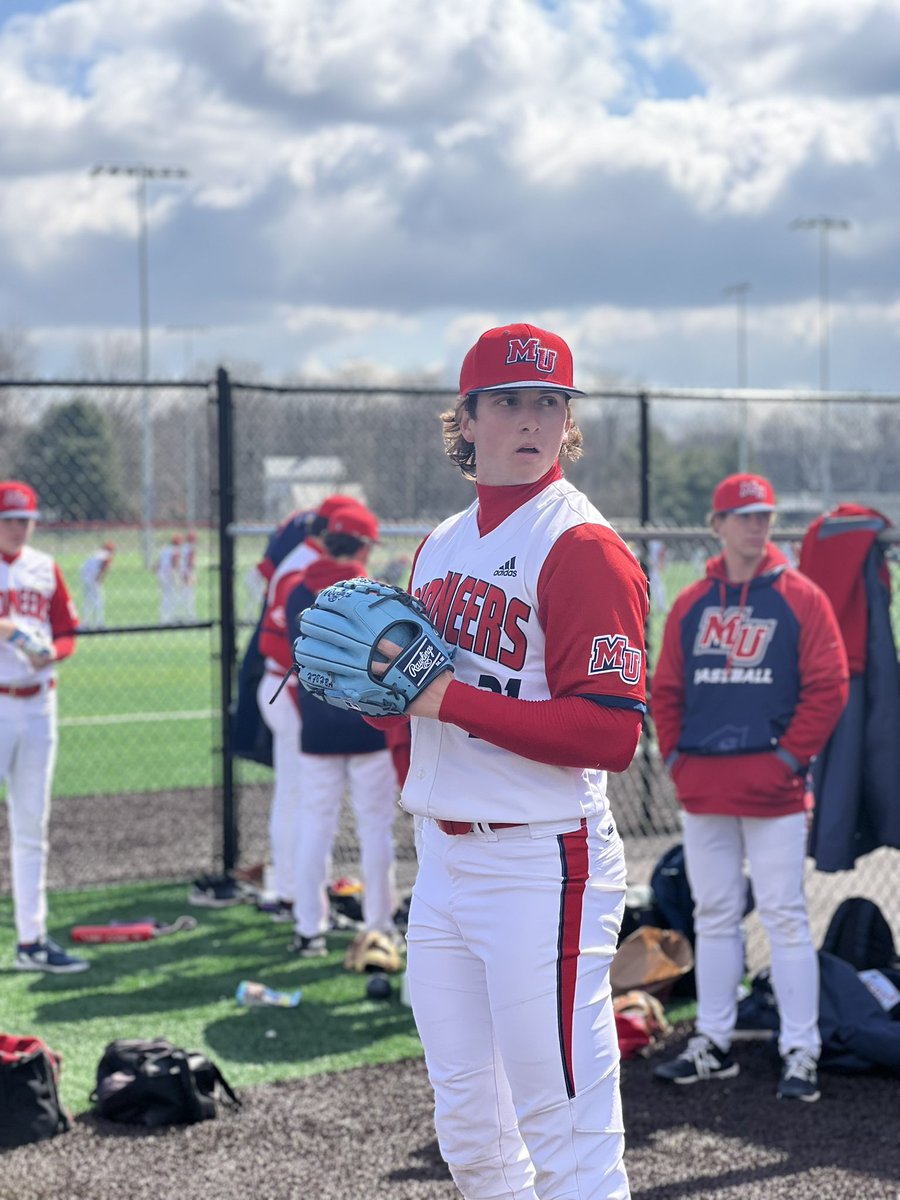 Malone Baseball tweet media