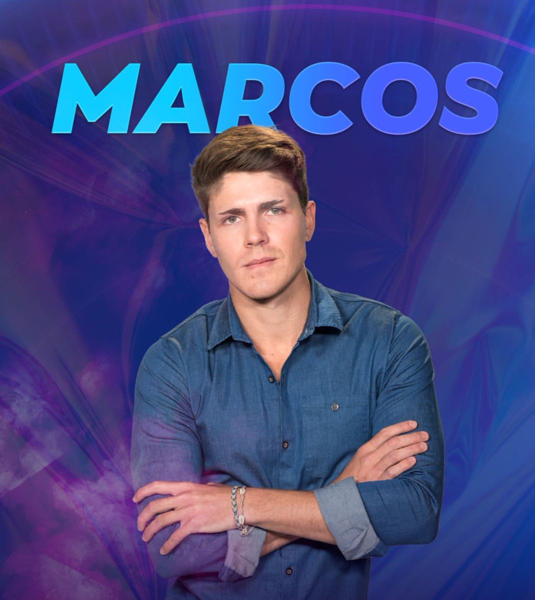 MARCOS es el GRAN GANADOR de #GranHermanoArgentina. Felicidades 👏👏

#AlanTV