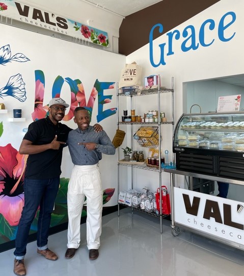 Preservation Dallas tweet media