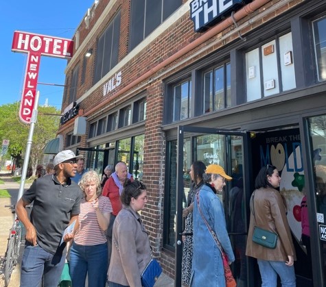 Preservation Dallas tweet media