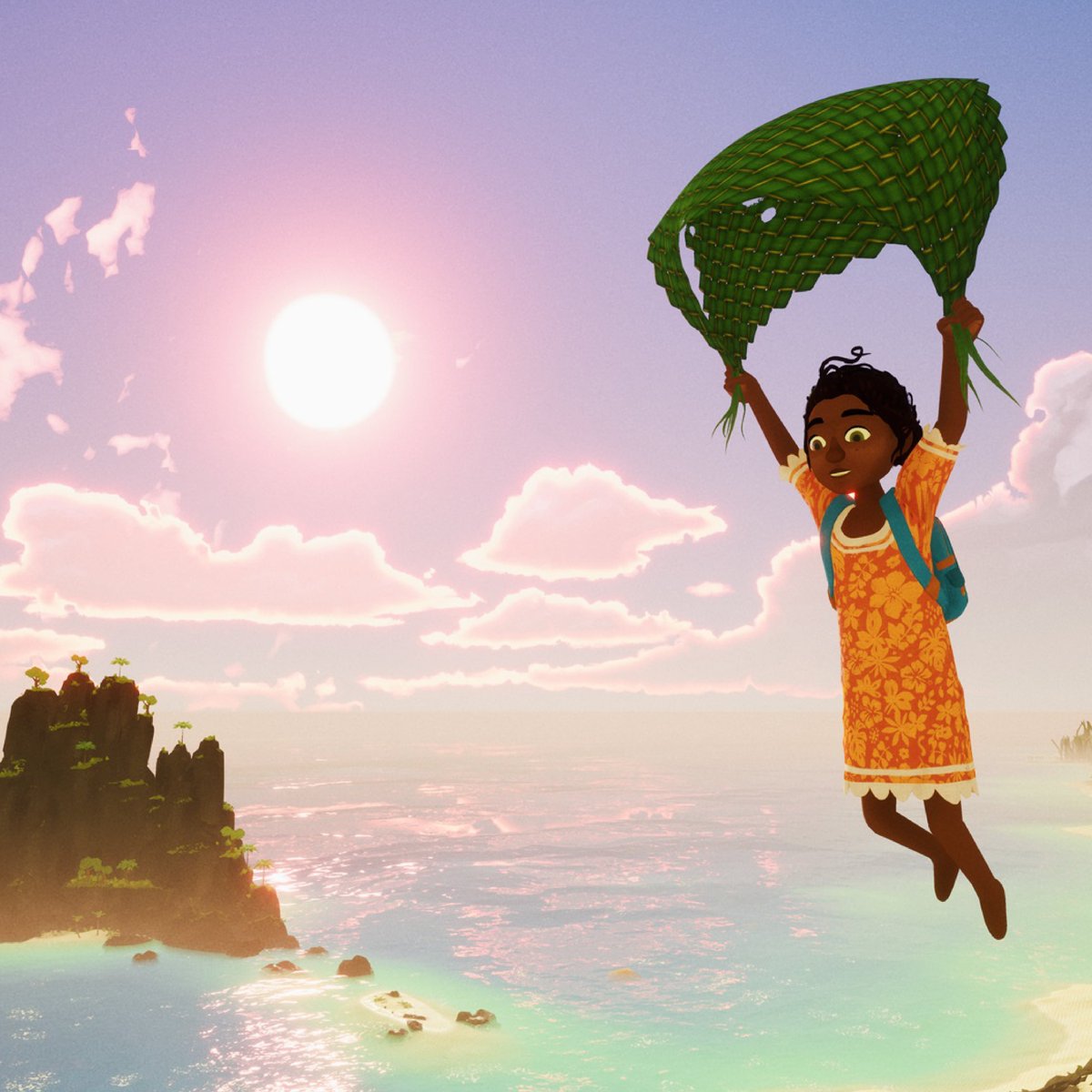 AntidoteGG's tweet photo. Tchia came out last week🌴

A tropical adventure where you can explore an open-world inspired in Awaceb's co-founder's homeland!

Props to @awaceb and @Kepler_Interact, our UX team and community who helped make this game a reality!

#GRUX #gameuserexperience #gamesuserresearch https://t.co/RmhKKCWed7