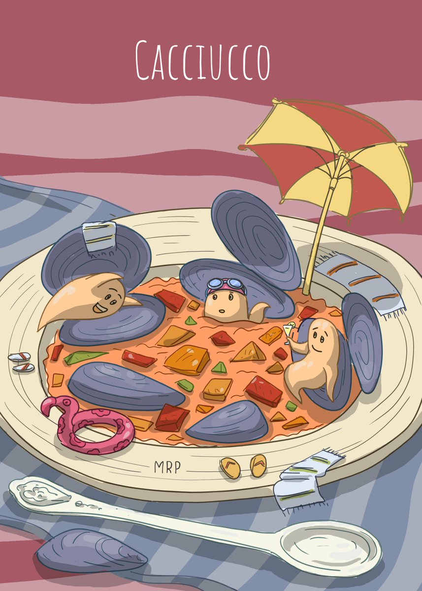 Medium Rare Potato tweet media