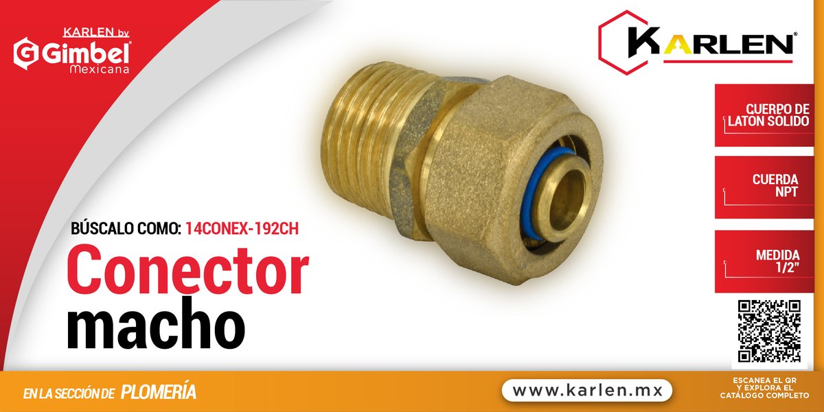 KarlenTools's tweet photo. https://t.co/LVPrBSRBGg
#karlenmx #gimbelmexicana #conector #conectormacho #PLOMERIA #plomero #conectortuberia #tuberias #TuberiaDeGas https://t.co/inVsReJuKj