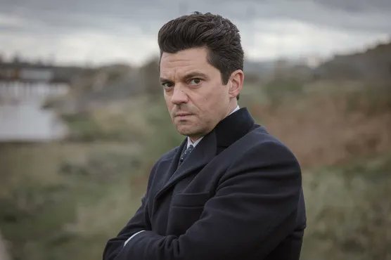 barkingriver's tweet photo. Have you spotted Barking Riverside in BBC’s The Gold?
A few scenes from the new hit crime drama were filmed along our 2km stretch of the River Thames 👀 @FilmLBBD
#TheGoldBBC https://t.co/m8V2xkdgkB