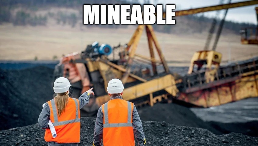 nobody:

#MegaCube fans: