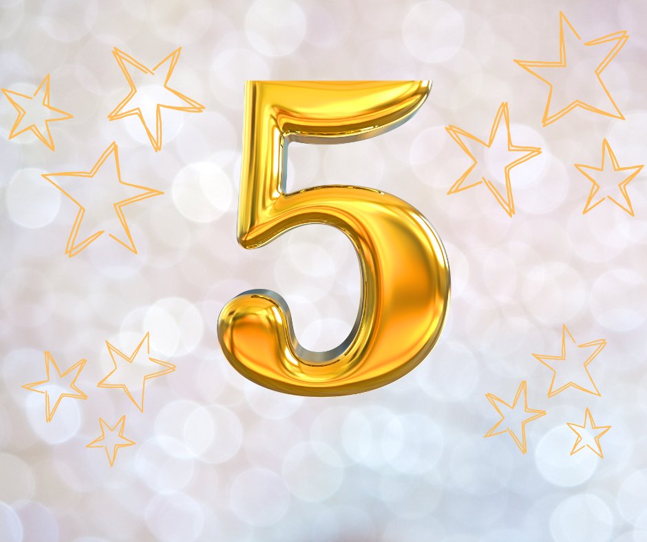 🌟We know you’re dying to find our who our #PVOY2023 winners are …
The good news is that you have just 5 days to wait! 🌟
Watch this space ….