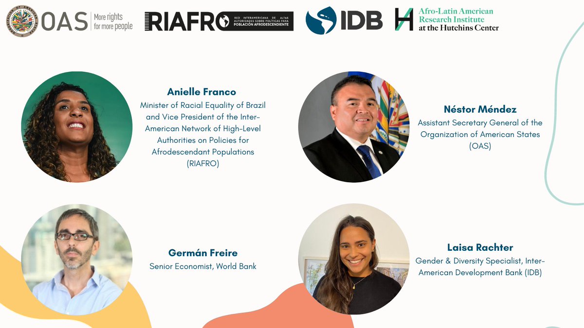 OAS – ⁠⁠Department of Access to Rights tweet media