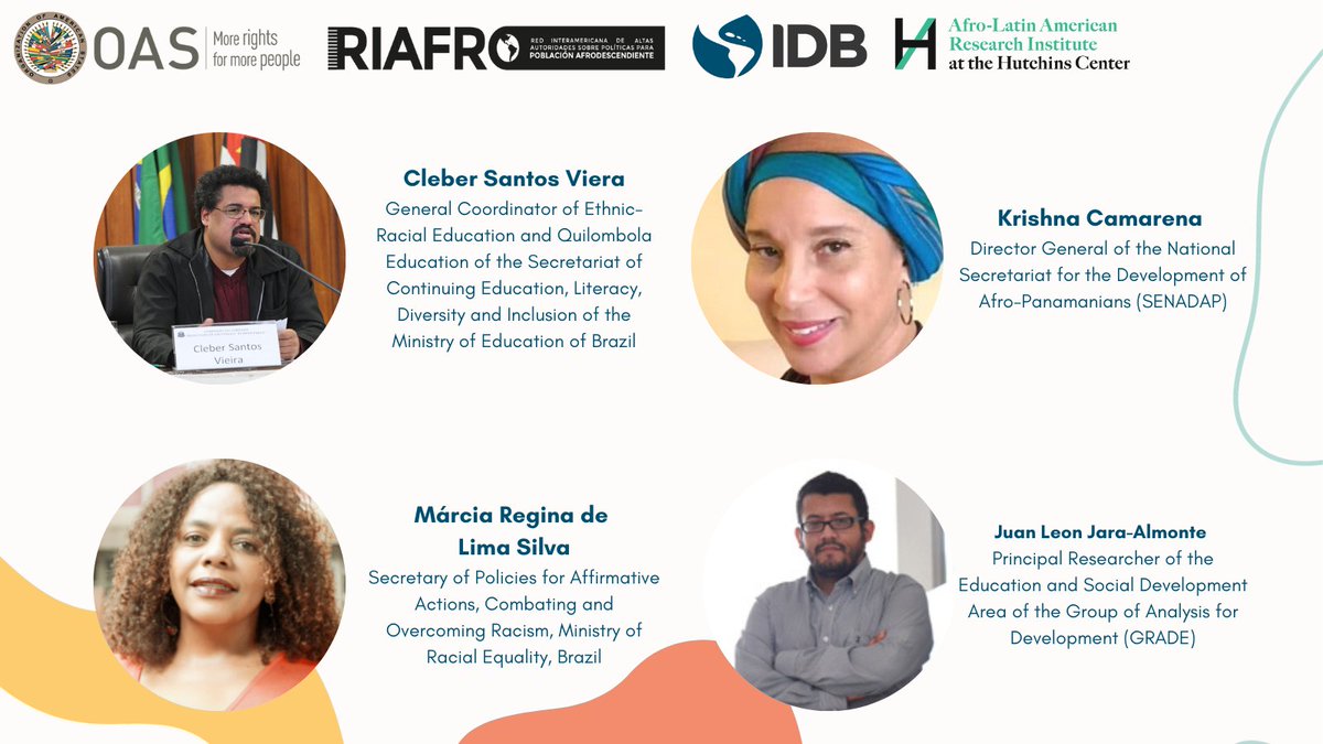 OAS – ⁠⁠Department of Access to Rights tweet media