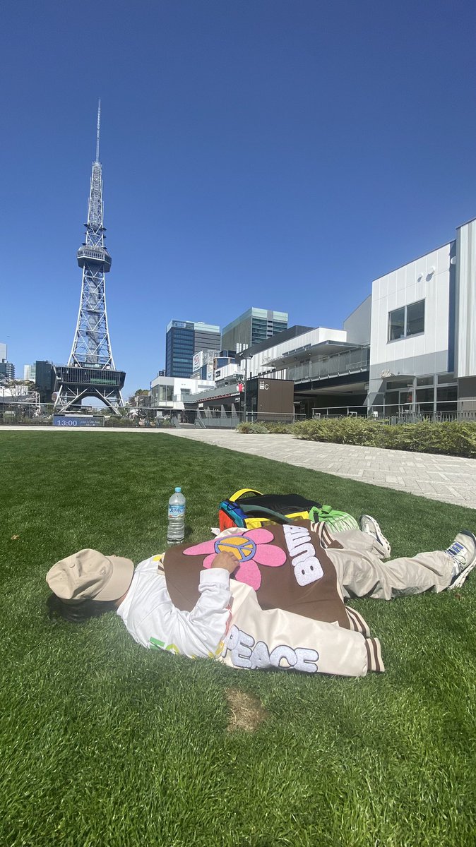 ama0130's tweet photo. 栄いいとこ https://t.co/yGNNpRdfiZ