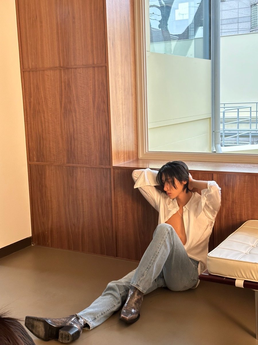 changkyunchive's tweet photo. changkyun 🫧 pm
#아이엠 ♡ #IM https://t.co/elrcJ16hZ9
