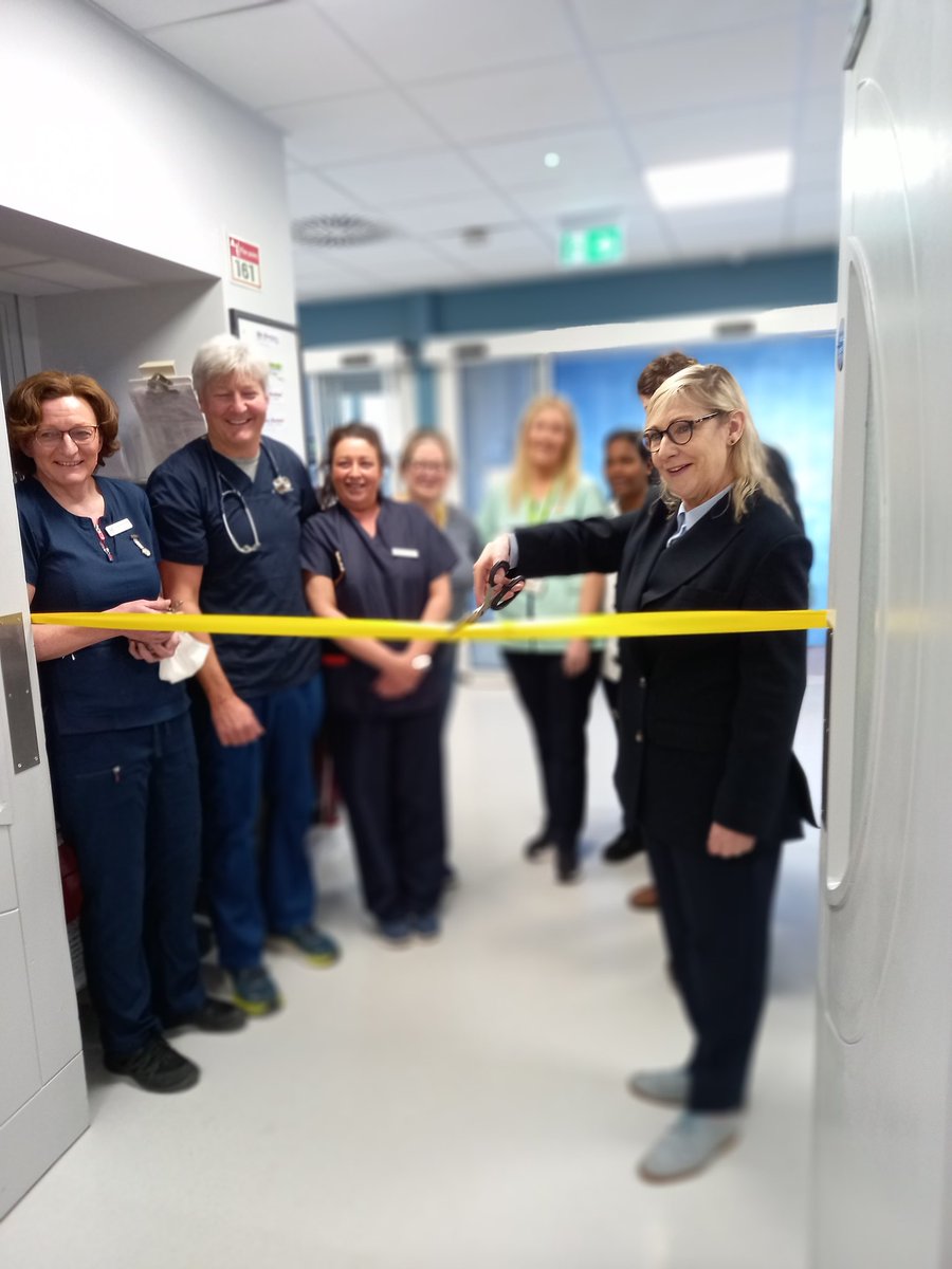 St. Luke's General Hospital Carlow/Kilkenny tweet media