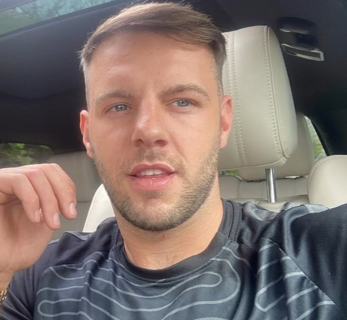 Greater Manchester Police on Twitter "ARREST John Belfield, 28, was