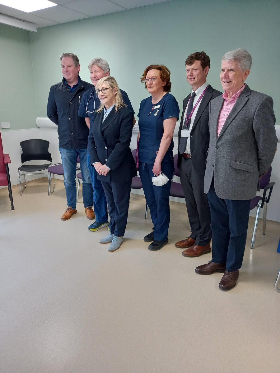 St. Luke's General Hospital Carlow/Kilkenny tweet media