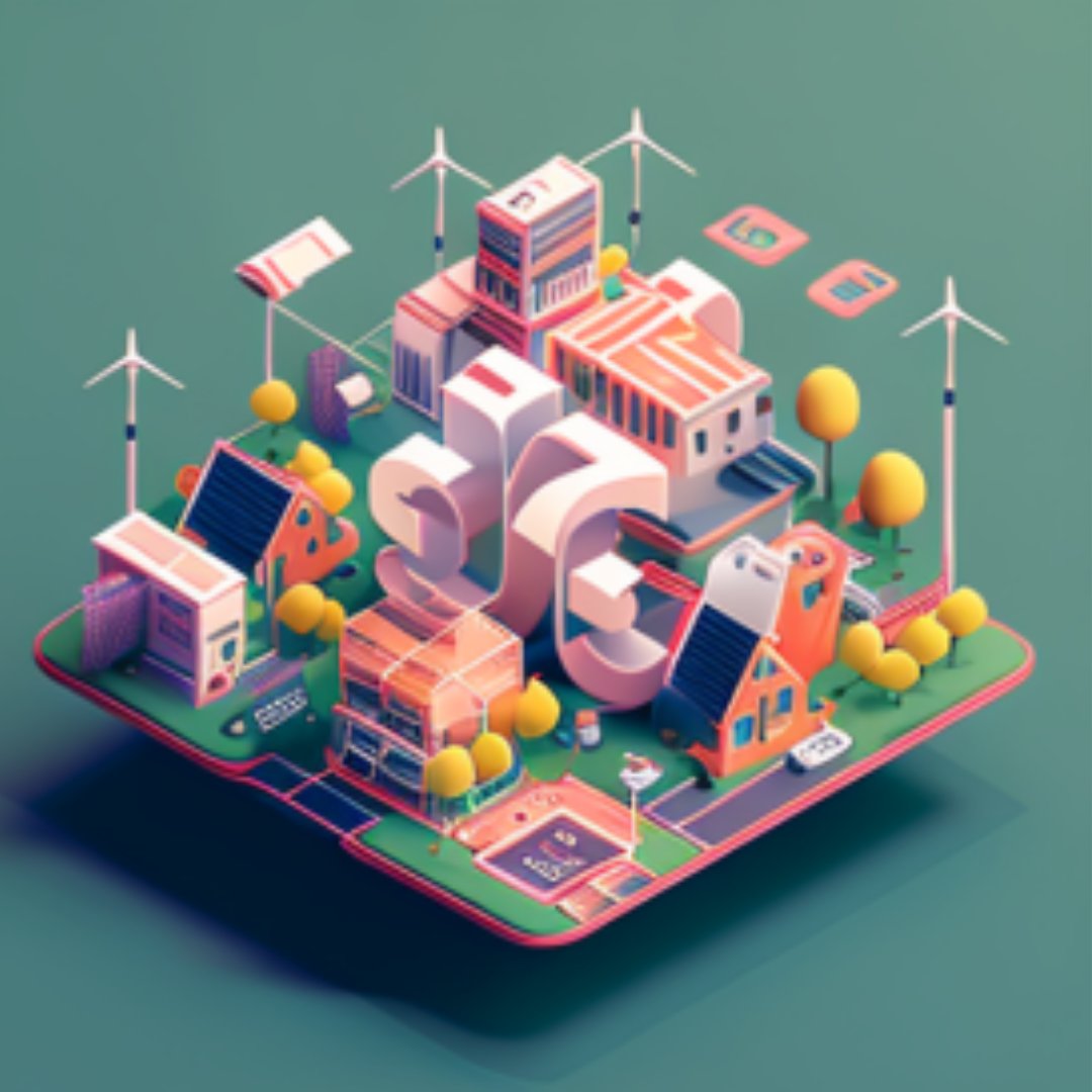 devs_local's tweet image. With the rise of 5G networks, we&apos;re on the cusp of a new era of hyperconnectivity. This will open up new possibilities for communication, entertainment, and collaboration that we can&apos;t even imagine yet.