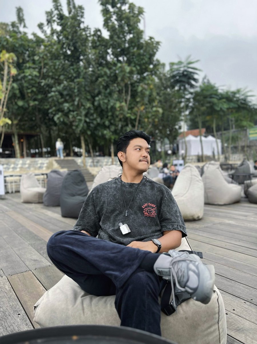 Farhan Dewantoro tweet media