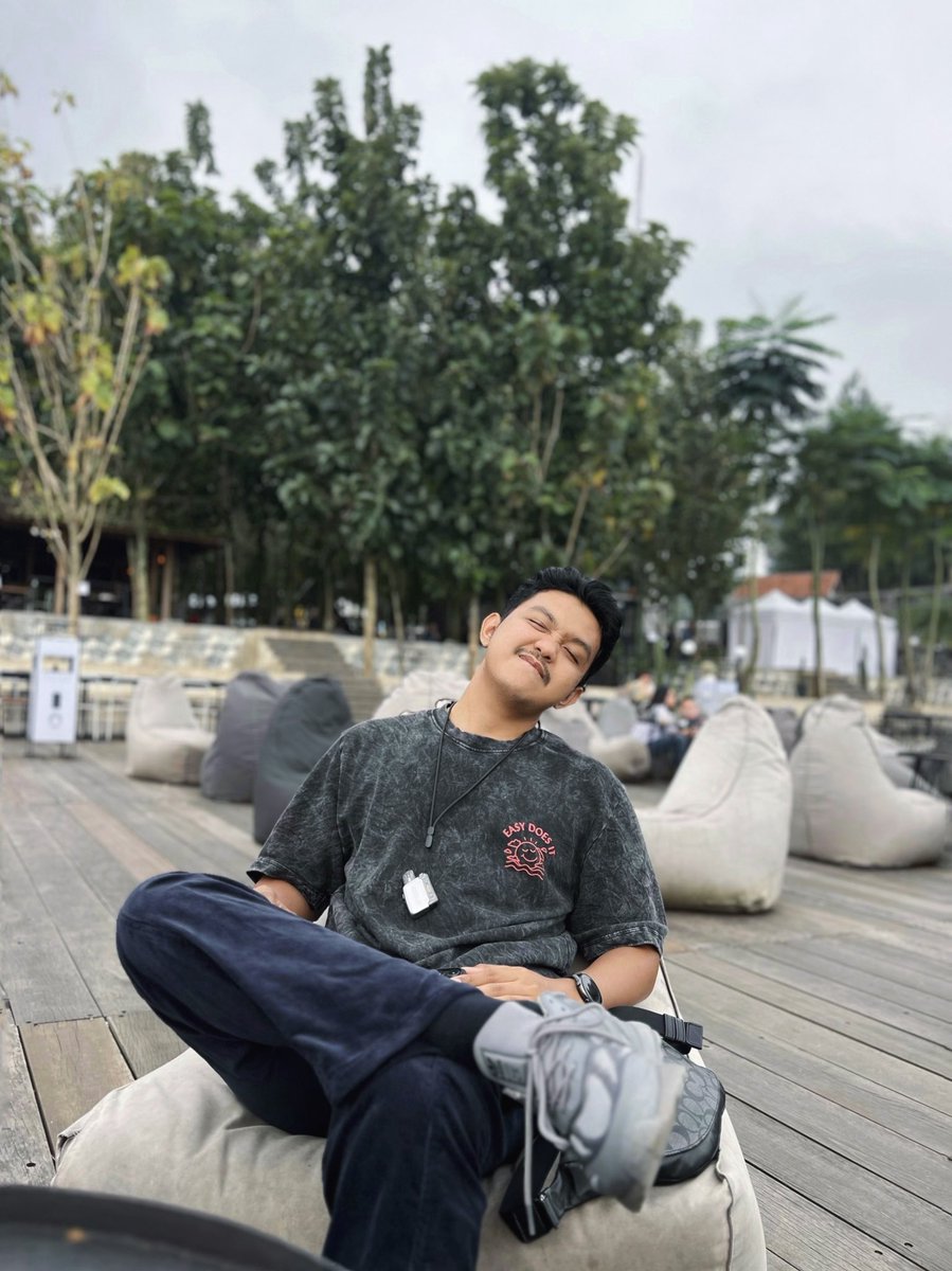 Farhan Dewantoro tweet media