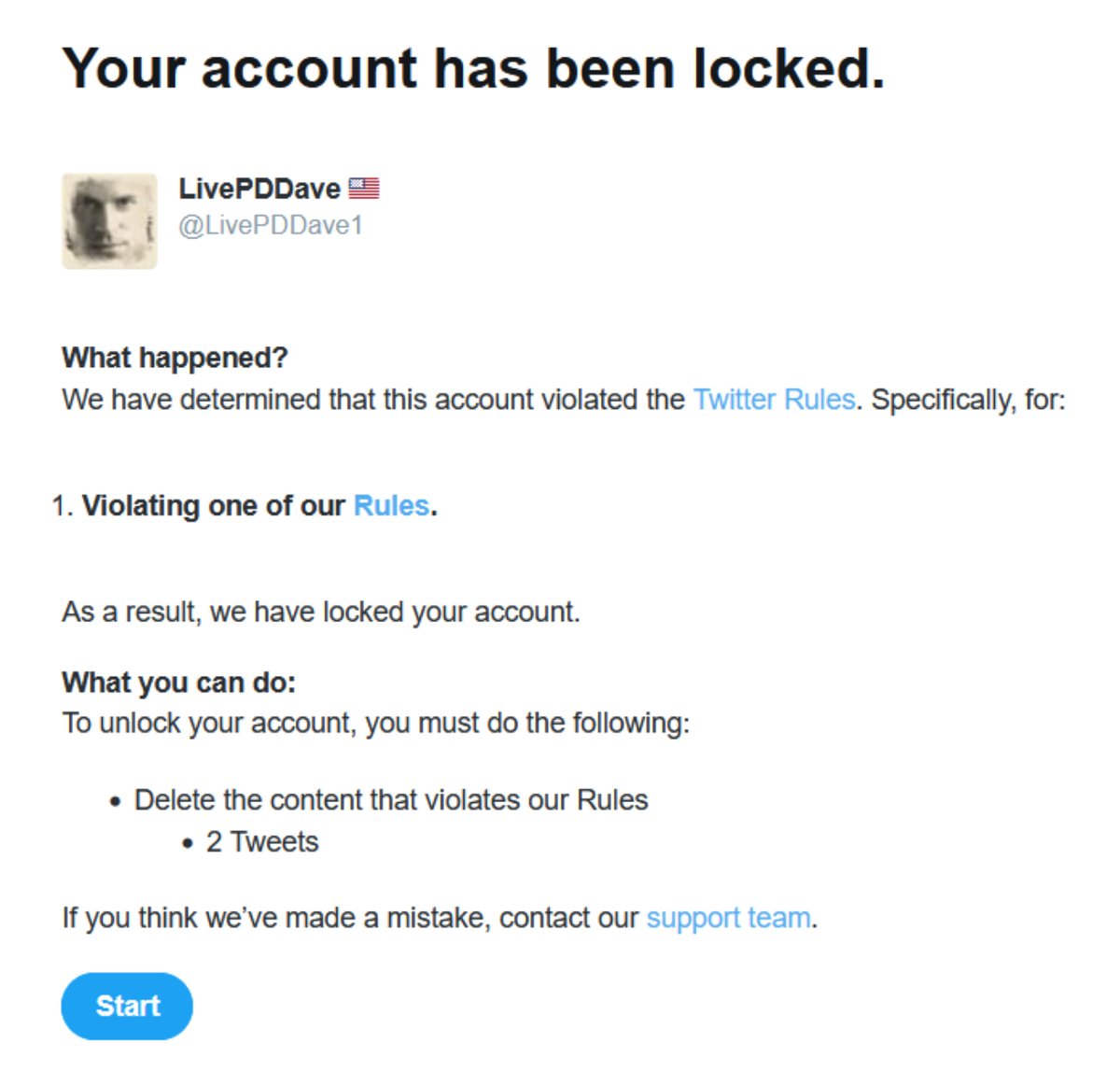 LivePDDave 🇺🇸 on Twitter "The woke leftist inmates are still running