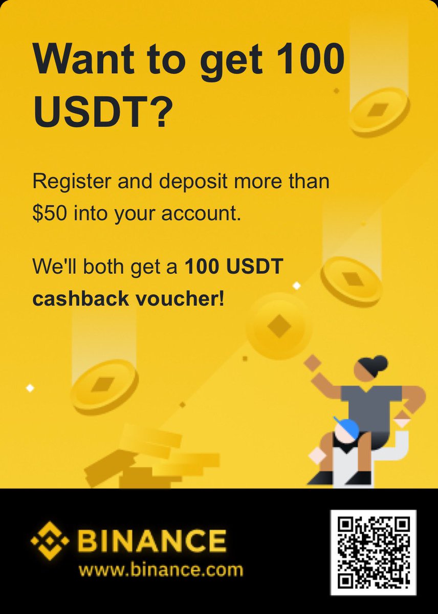 Register here: binance.info/en/activity/re…

ID: CPA_00DG5WTJD1