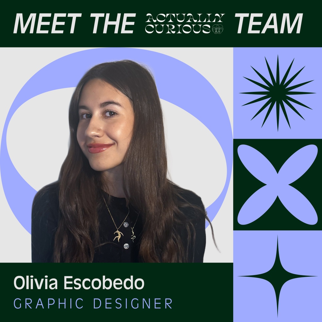 Actually Curious tweet media