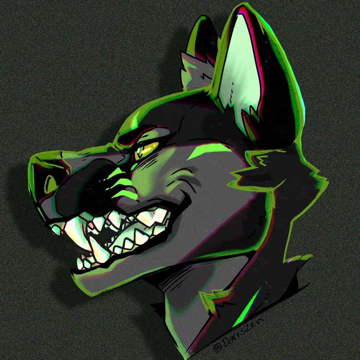 DarksZen tweet picture