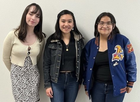 G_ELAR_AHS's tweet photo. @Americas_HS Congratulations AHS Literary Criticism team for placing 3rd amongst 6A schools. #TeamSISD https://t.co/6s09soSAS9