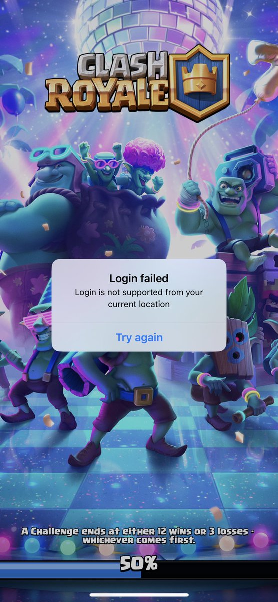 SepehrPn's tweet photo. GG @ClashRoyale  @EsportsRoyaleEN https://t.co/DV6CeidTed