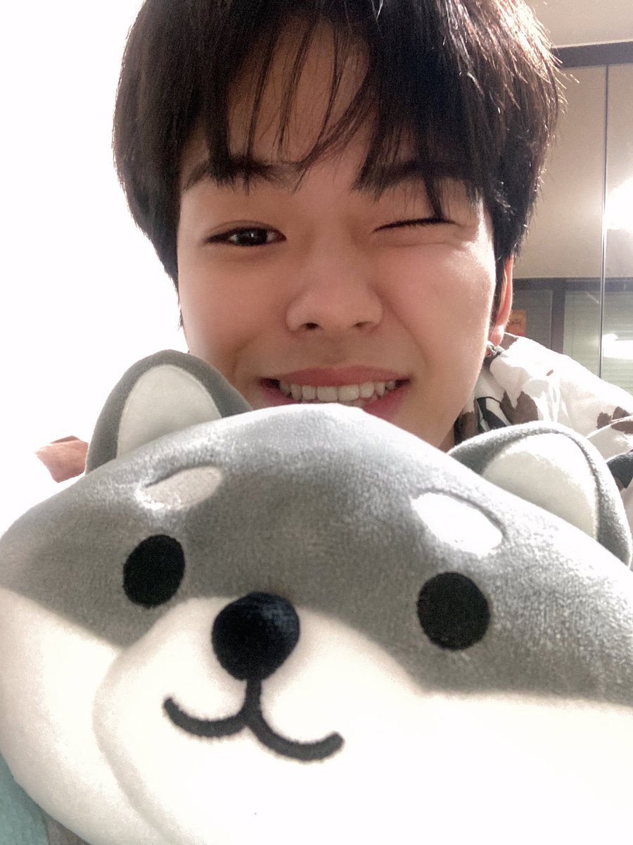 Naori 🦆 tweet media