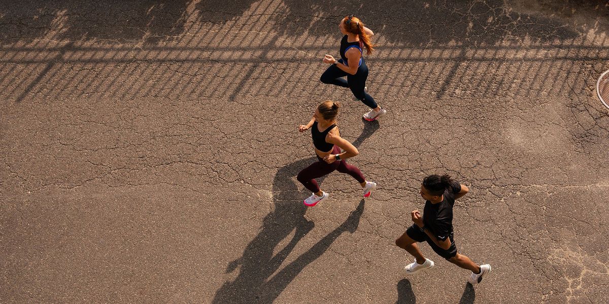 No, you don’t need more arch support. But here’s what you do need. ow.ly/k6hm50N8tZu #atlasfai #footpain #flatfeet #flatfoot #heelpain #runners