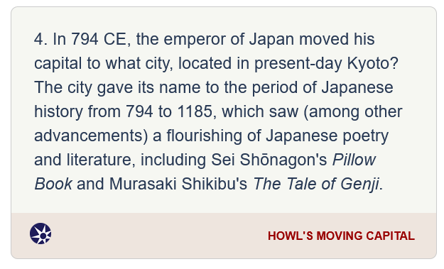 LearnedLeague's tweet image. #LL96 #bestwronganswers