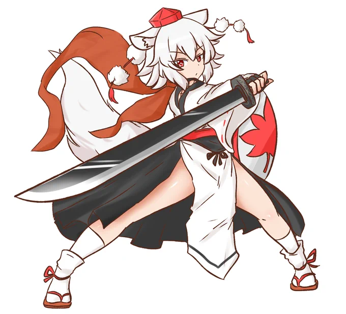 椛ちゃん 