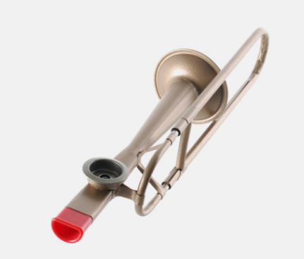 fletcherpaddy's tweet photo. @Komaniecki_R Trombone Kazoo. https://t.co/z29gTY0WdN