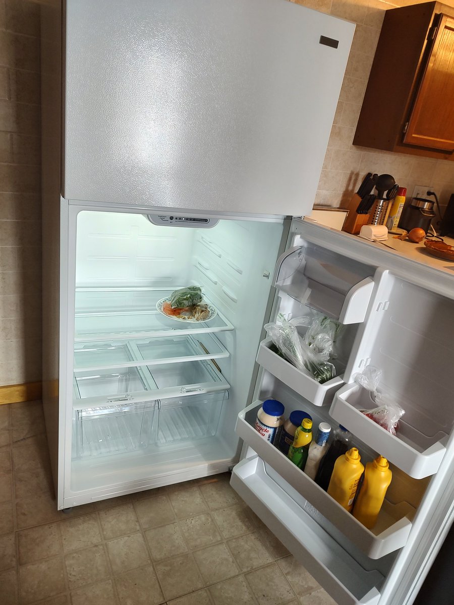 RECENCY on Twitter "Got a new fridge.. now I have to get my stairs