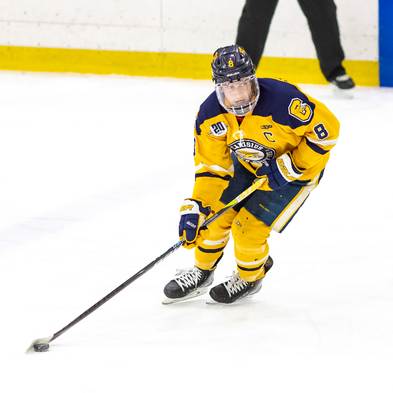 TexasStars's tweet photo. We've got a new face in Cedar Park! 🤗

We have signed Canisius forward, Keaton Mastrodonato, to an amateur tryout agreement ✍

Welcome to Texas, Keaton!