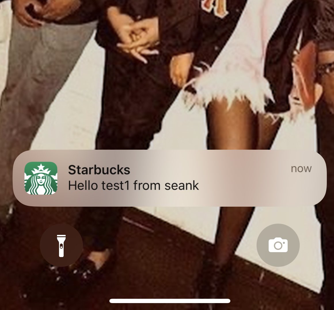 reneelovesdata's tweet photo. My worst fear as a marketer: sending a test message to the wrong audience. But the truth is, sometimes it happens and and it usually isn’t a test send 😂
Giving grace to #seank wherever they are https://t.co/yJiiqHiu1x