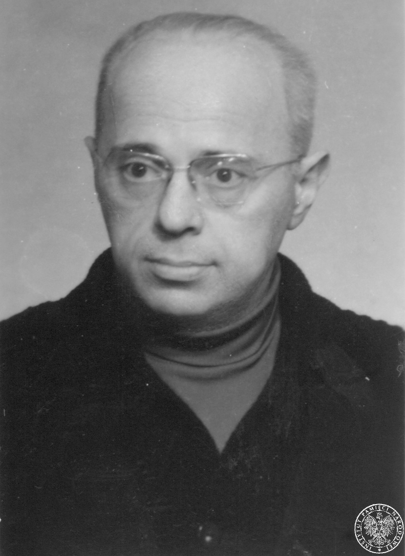 Institute Of National Remembrance On Twitter His Books Got Translated institute-of-national-remembrance-on-twitter-his-books-got-translated