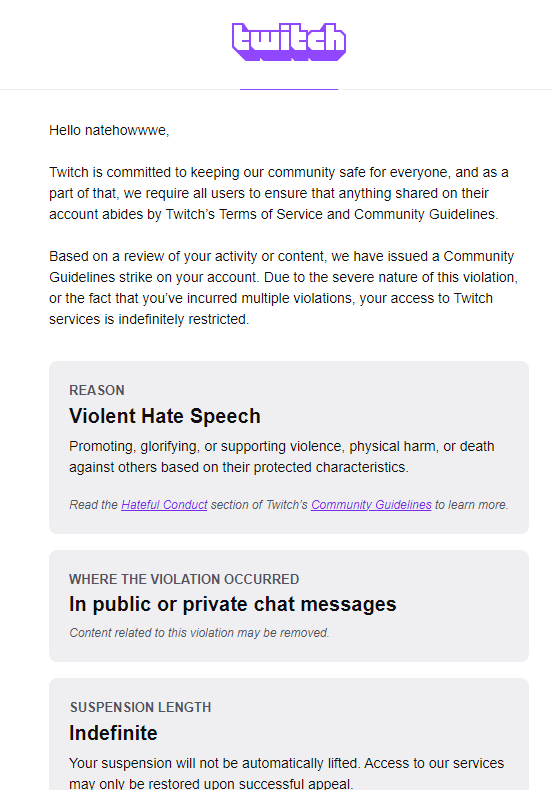 Nate on Twitter "said "fuck the french 💯" in zoils chat gg"